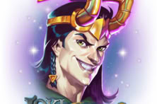 Loki: Lord of Mischief