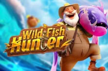 Wild Fish Hunter