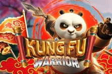 Kung Fu Warrior