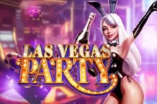 Las Vegas Party