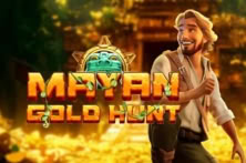 Mayan Gold Hunt
