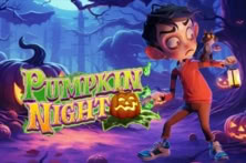 Pumpkin Night