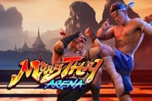 Muay Thai Arena