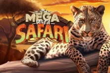 Mega Wild Safari