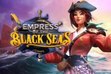 Empress of the Black Seas