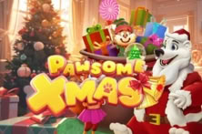 Pawsome Xmas