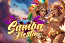 Samba Fiesta