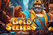 Gold Seekers