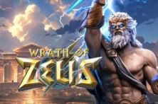 Wrath of Zeus