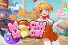 Mochi Mochi