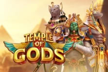 Temple of Gods