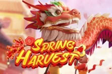 Spring Harvest