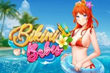 Bikini Babes