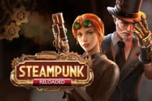 Steampunk Reloaded