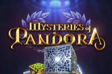 Mysteries of Pandora