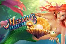 Mermaid's Treasure