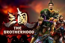 SanGuo: The Brotherhood