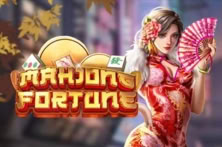 Mahjong Fortune