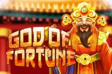 God of Fortune