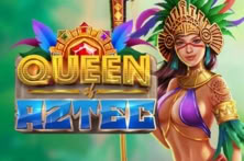 Queen of Aztec