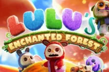 Lulu's Enchanted Forest