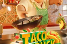 Taco Truck Delight
