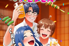 Nomikai Fever
