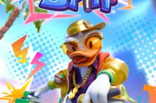Ducky Spin