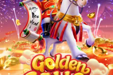 Golden Gallop
