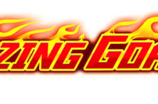 Blazing Goals