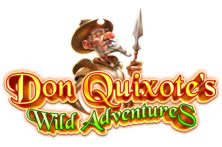 Don Quixote's Wild Adventures