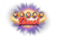 Vegas Time!