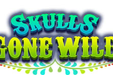 Skulls Gone Wild