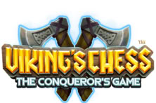 Viking's Chess - The Conqueror's Game