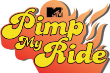 MTV Pimp My Ride