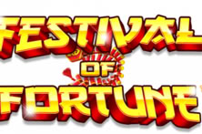 Festival of Fortune
