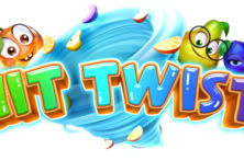 Fruit Twister