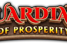 Guardian of Prosperity