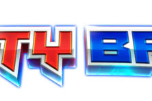 Infinity Battle