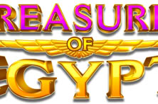 Treasures of Egypt