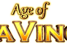 Age of Da Vinci
