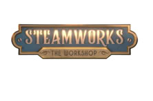Steamworks the Workshop