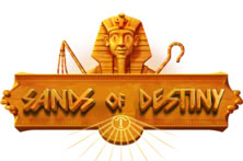 Sands of Destiny