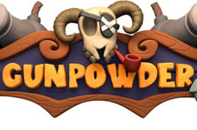 Gunpowder
