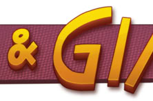 Gnomes & Giants