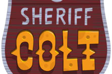 Sheriff Colt
