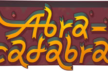 Abracadabra