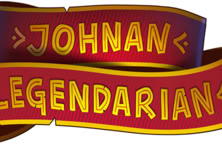 Johnan Legendarian
