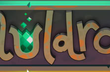 Cauldron
