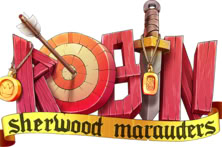 Robin Sherwood Marauders